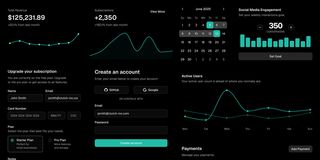 component examples