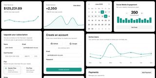 component examples